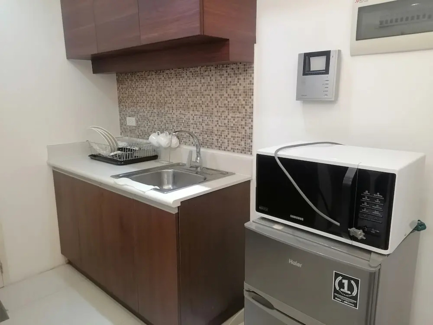 Roxas Blvd Ermita Studio US Embassy Mla