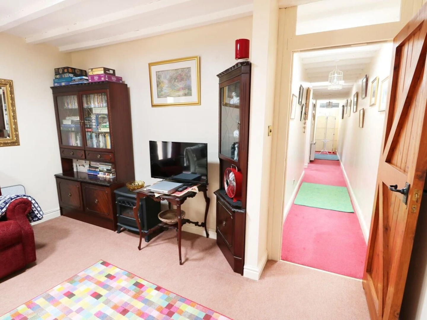 Emily's Retreat at the Great Barn