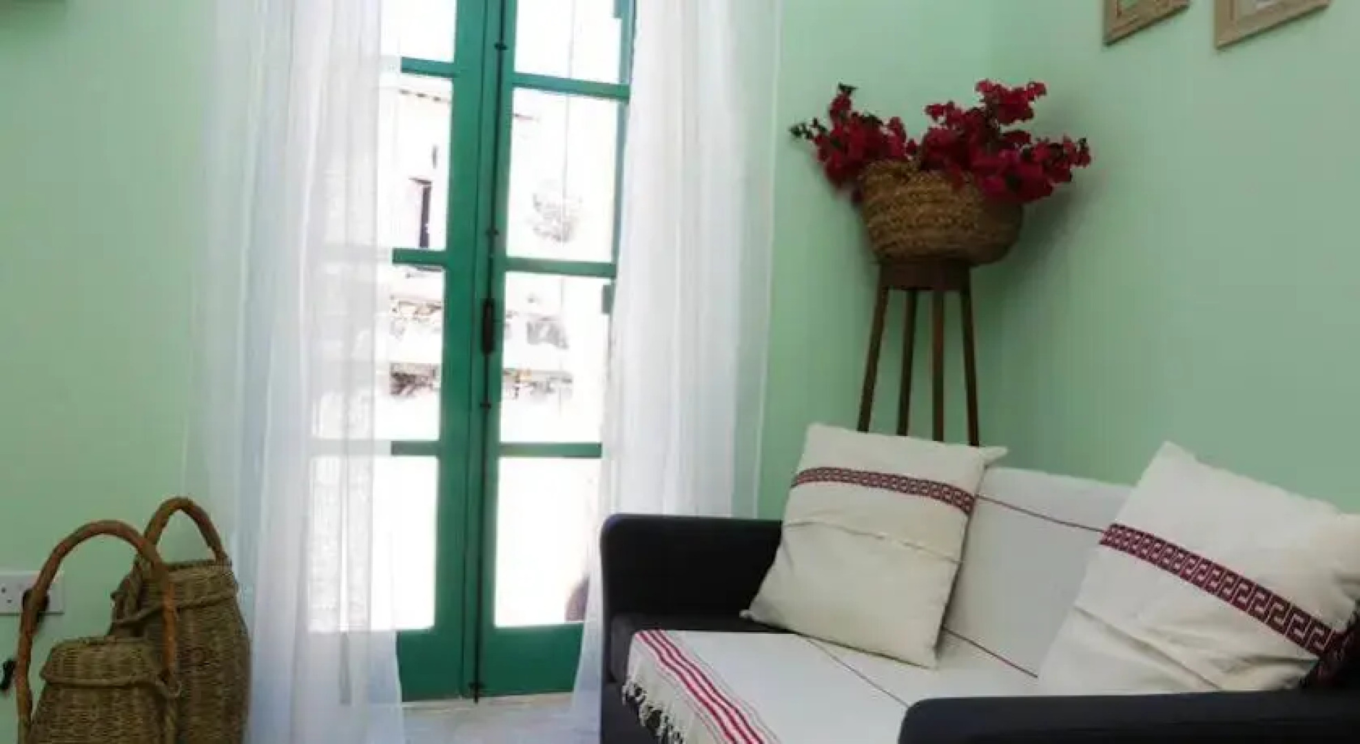 To Konatzi tis Marikas tzai tou Yianni