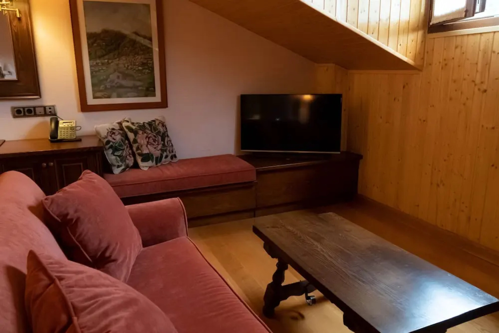 Hospederia La Cañada