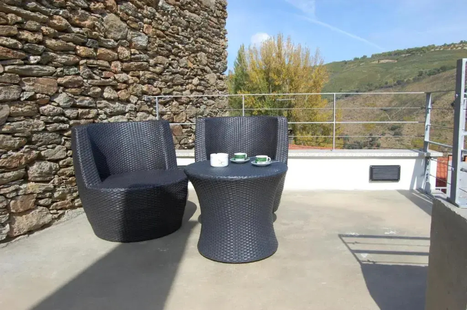 Quinta Dos Castanheiros - Turismo Rural