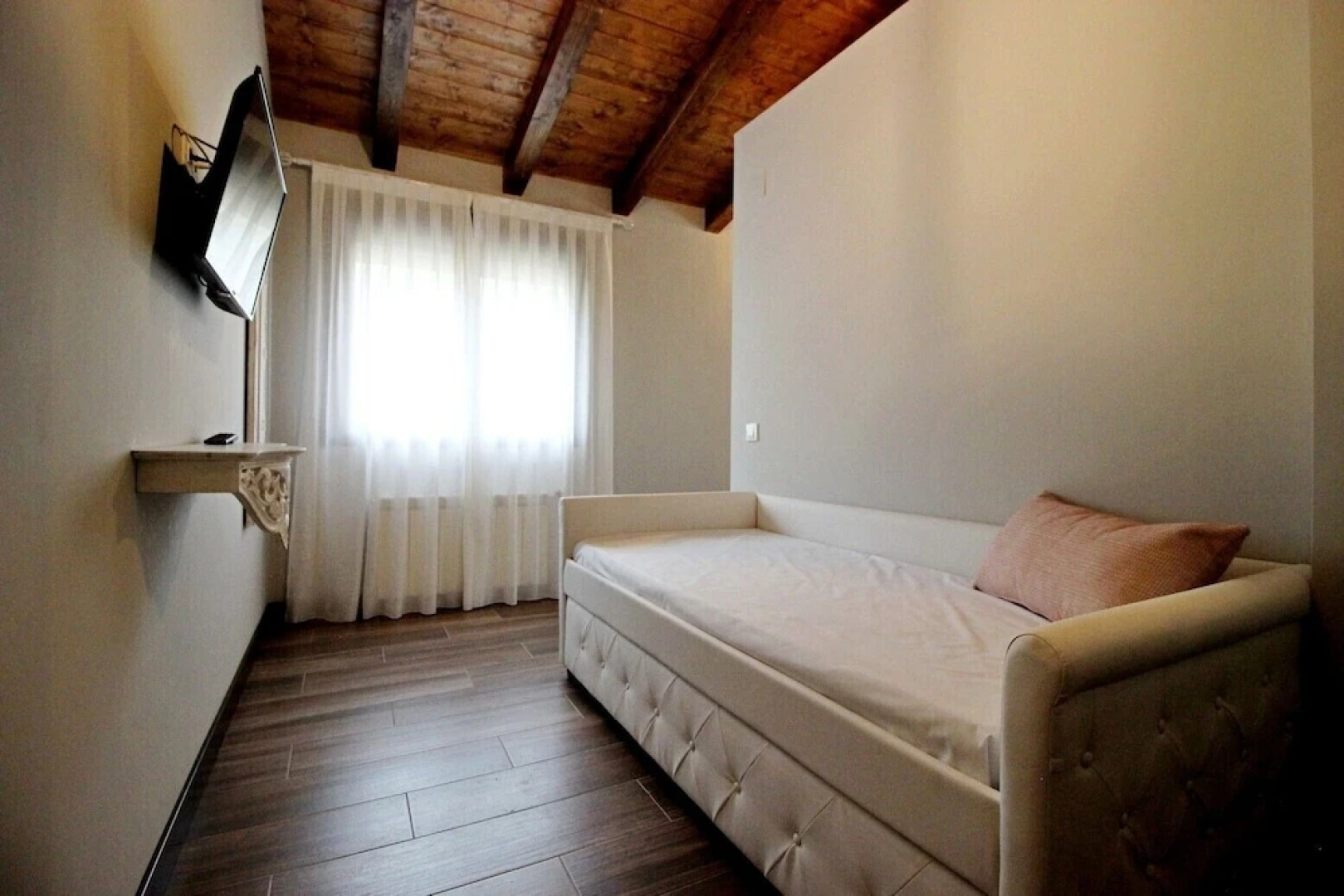 Hotel Rural San Giles