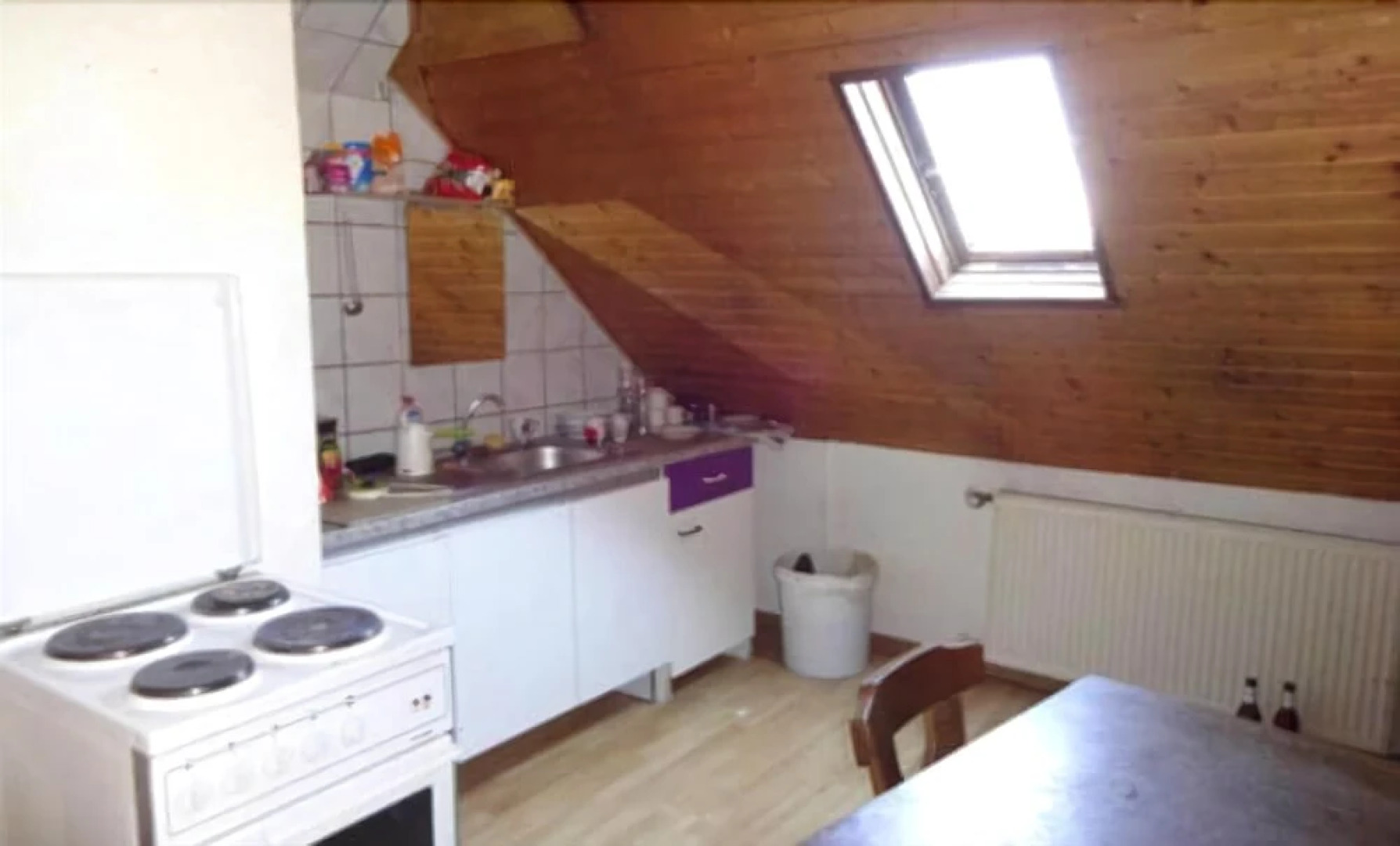 Monteurunterkunft Polat