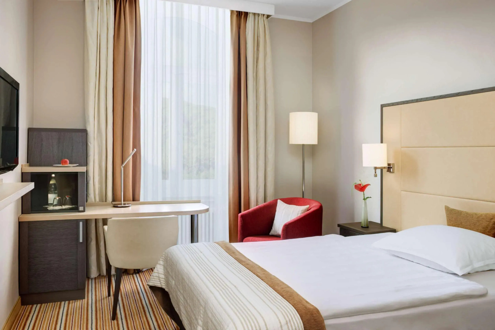 Steigenberger Hotel Bad Neuenahr