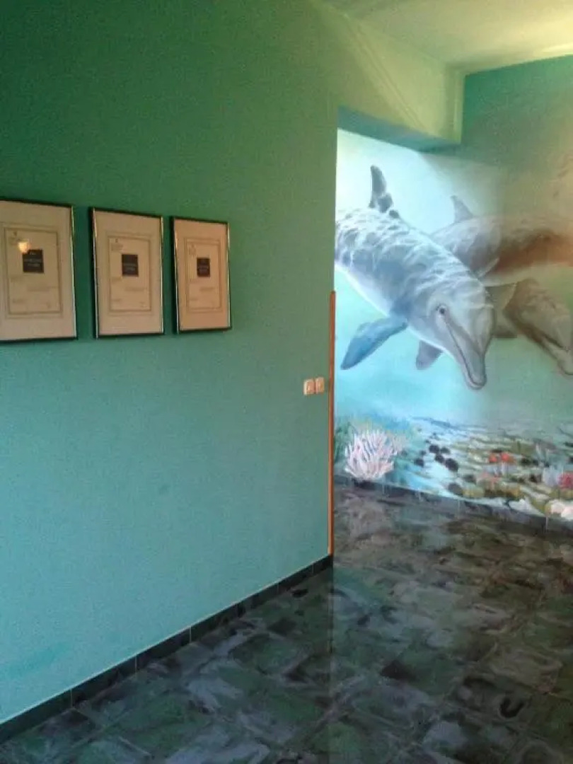 Apartments Villa Kristina