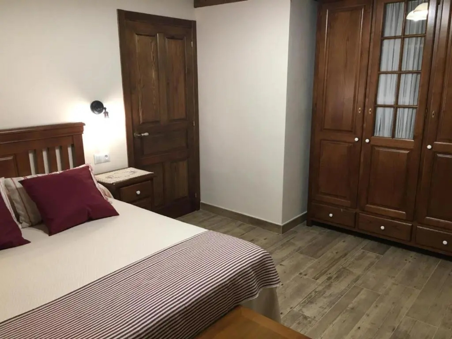 La Casa Vieja de Caneo - APARTAMENTOS RURALES 3 llaves