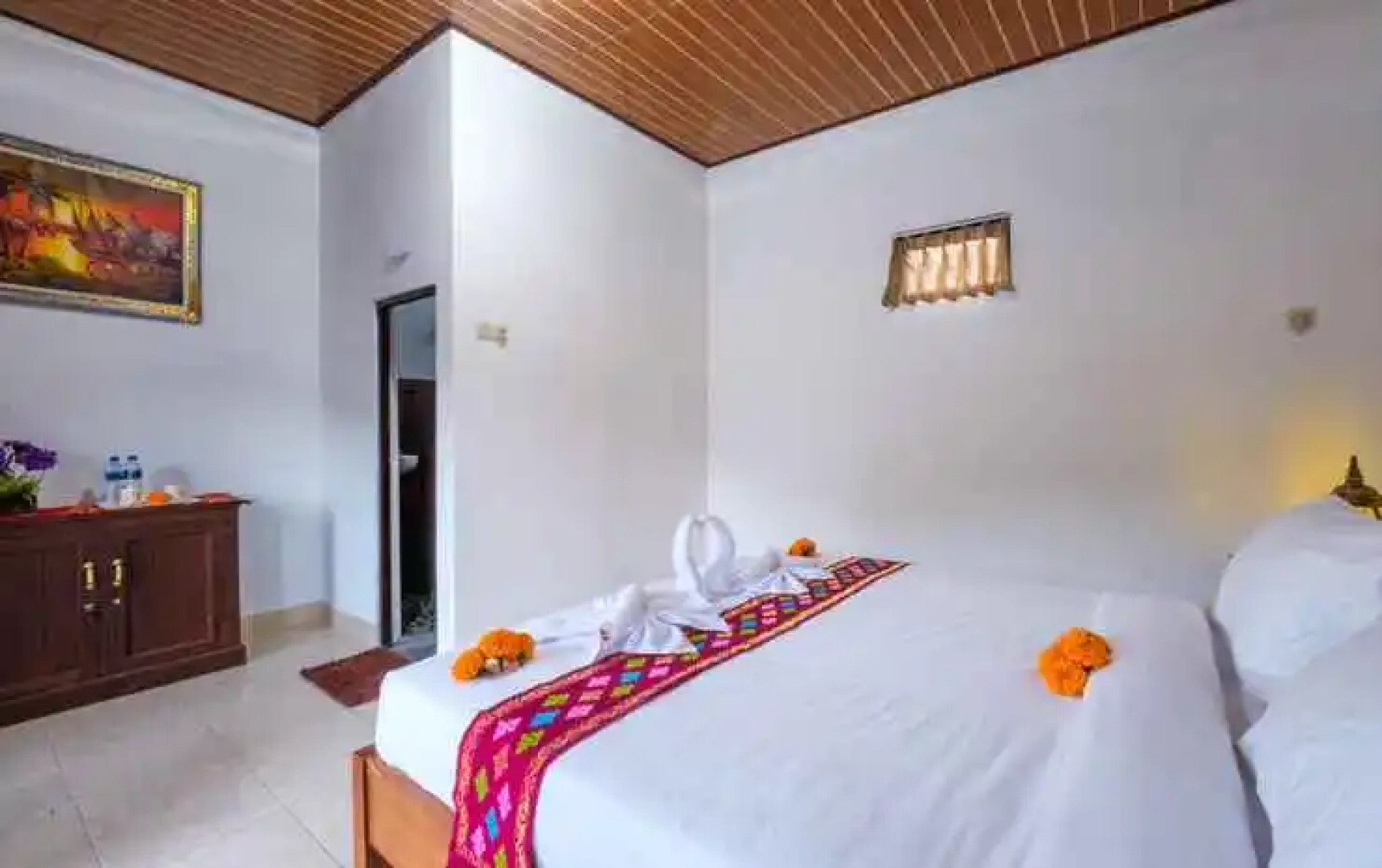 Latengaya Mount Batur Bungalow