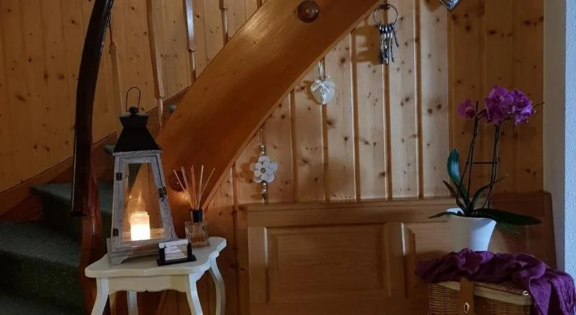 Gasthof zum Hirschen