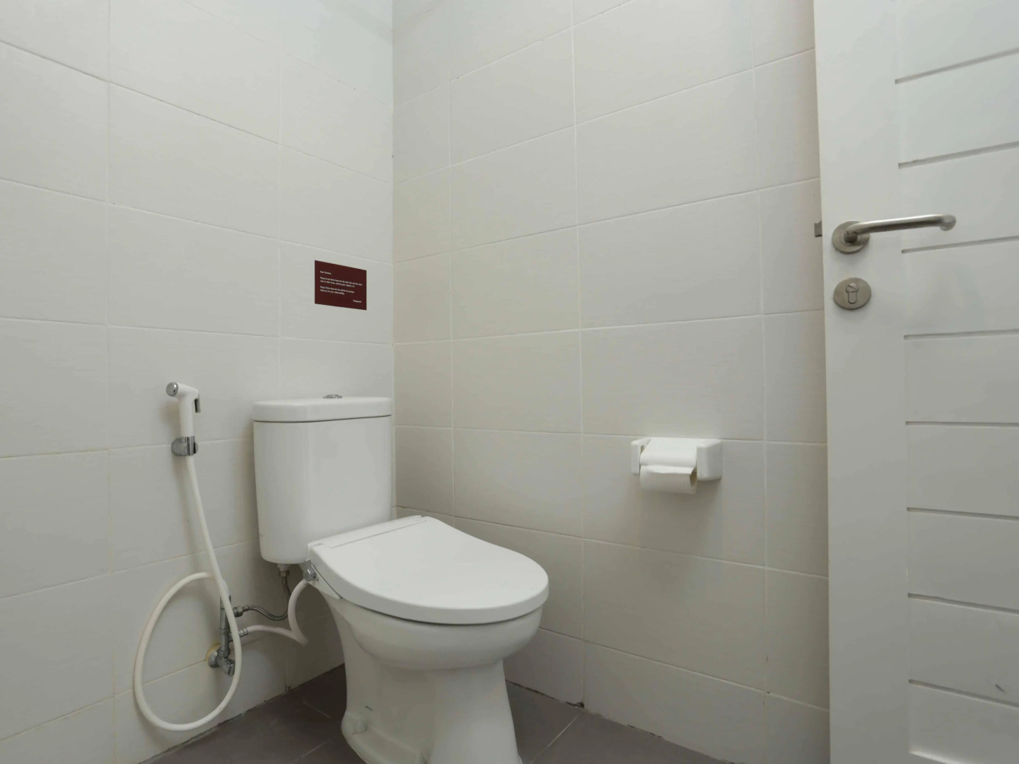 RedDoorz @ Pecatu Ungasan