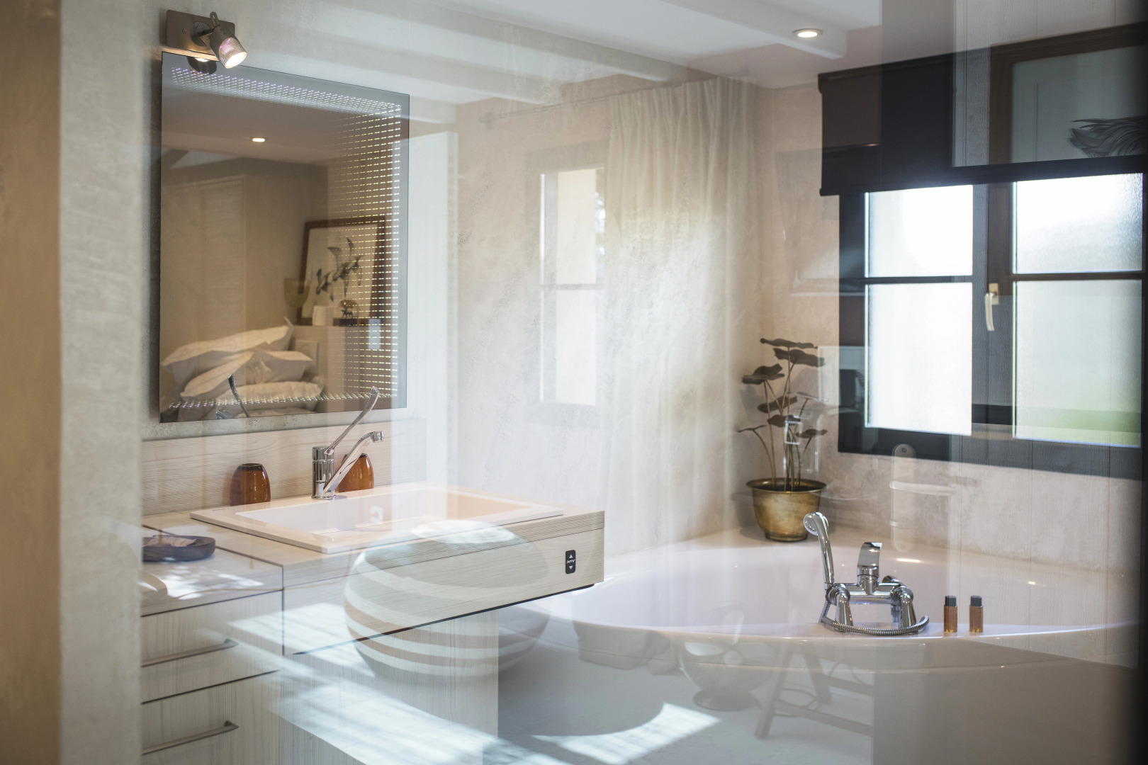 La Mare aux Oiseaux, The Originals Collection