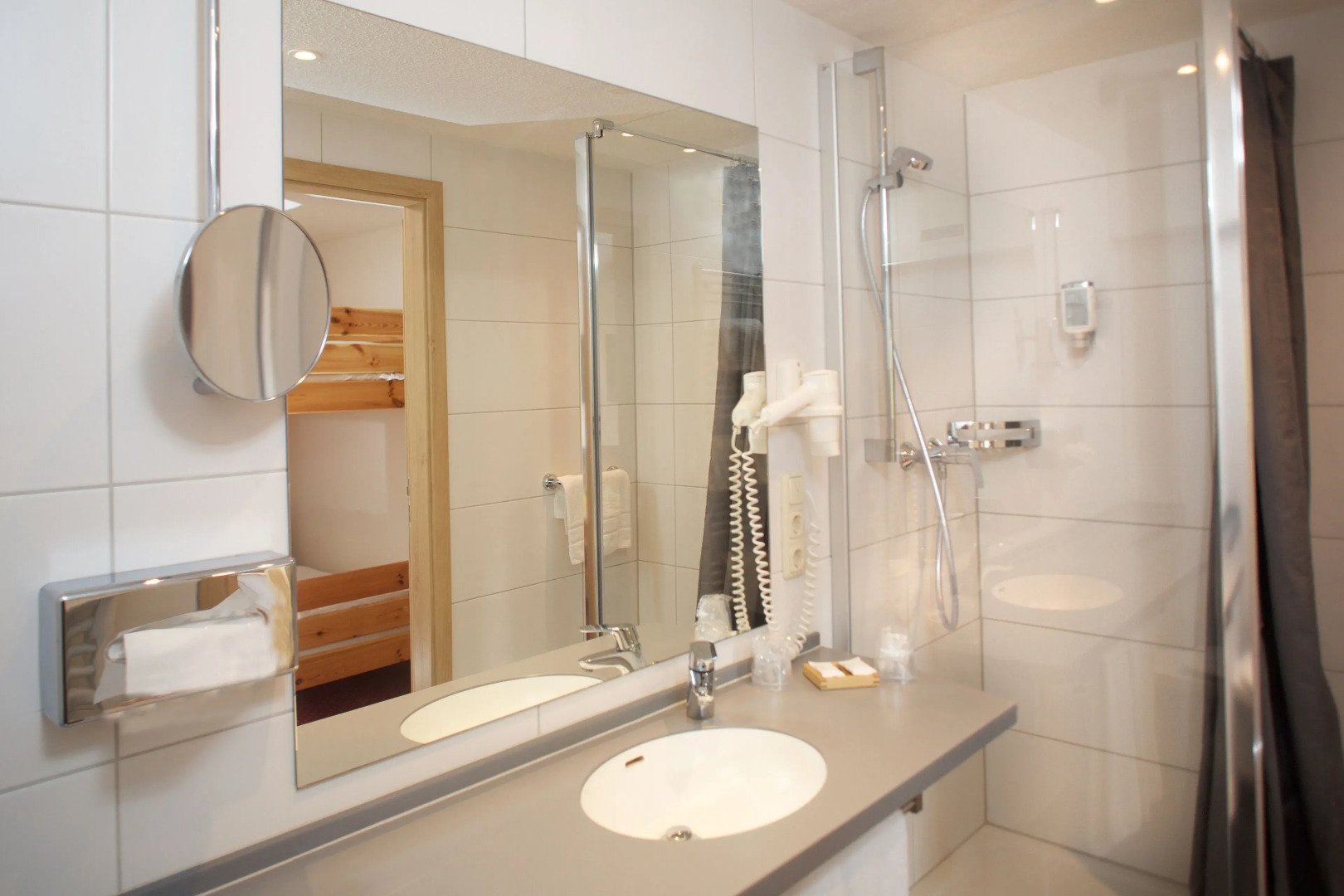 Löwen - Ihr Familienhotel im Allgäu