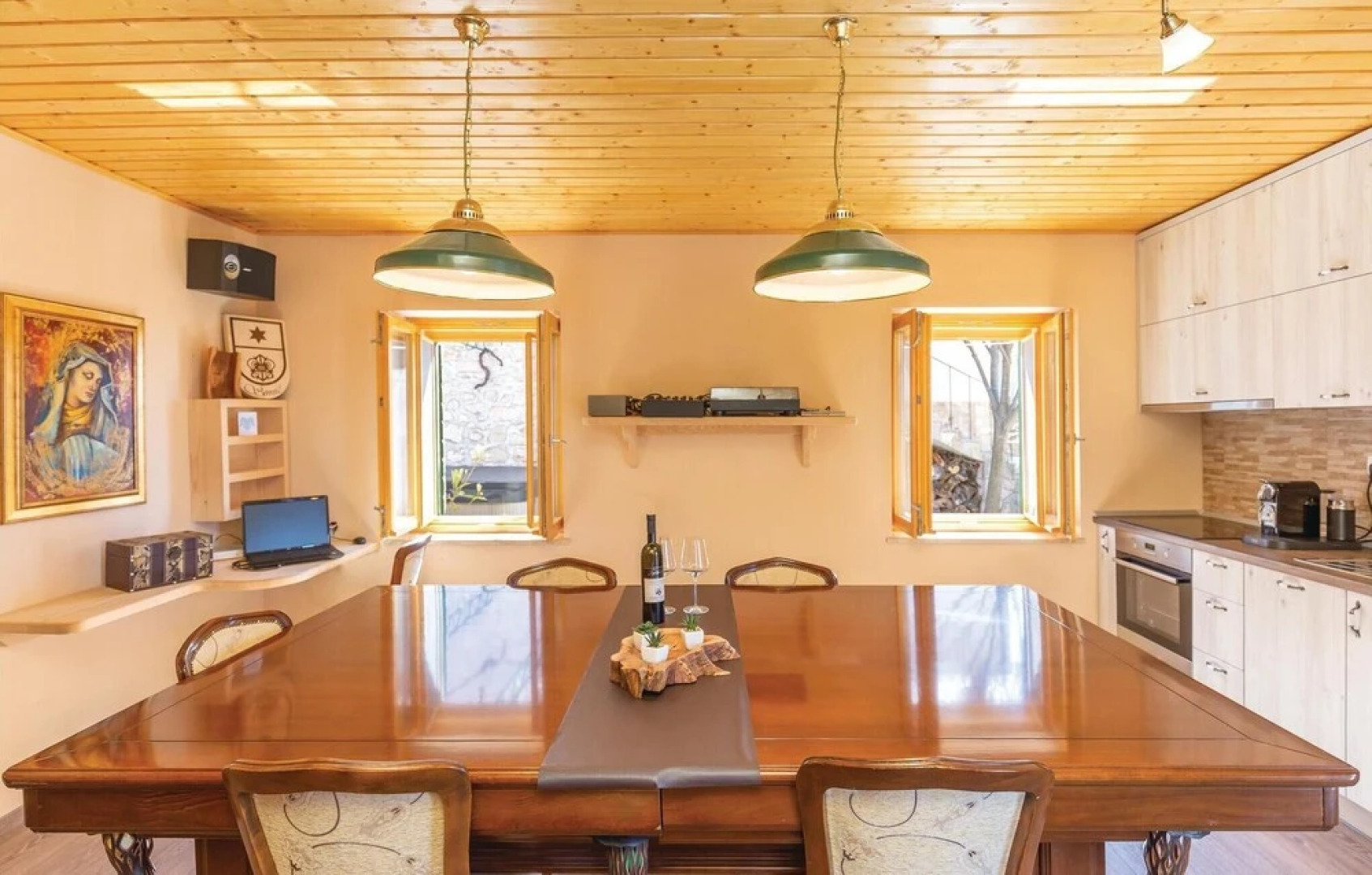 Amazing Home in Tucepi With Wifi and 1 Bedrooms