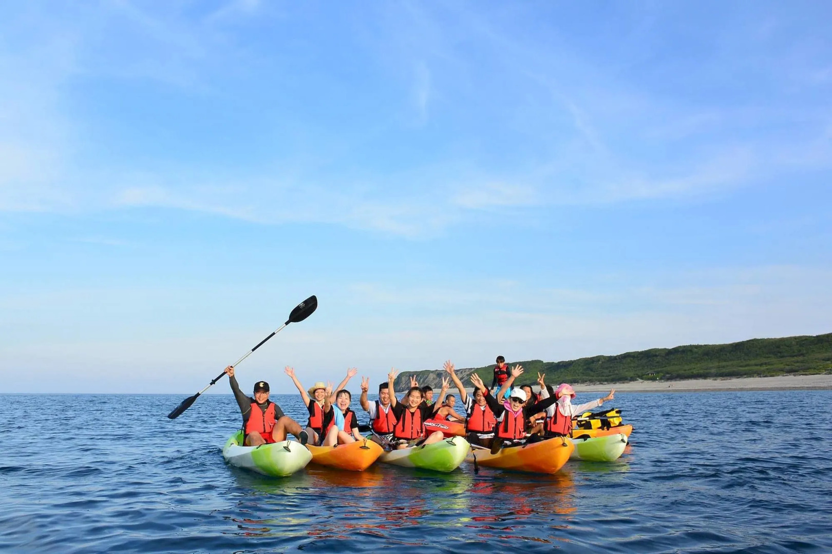 Lia Backpacker Youth Hostel