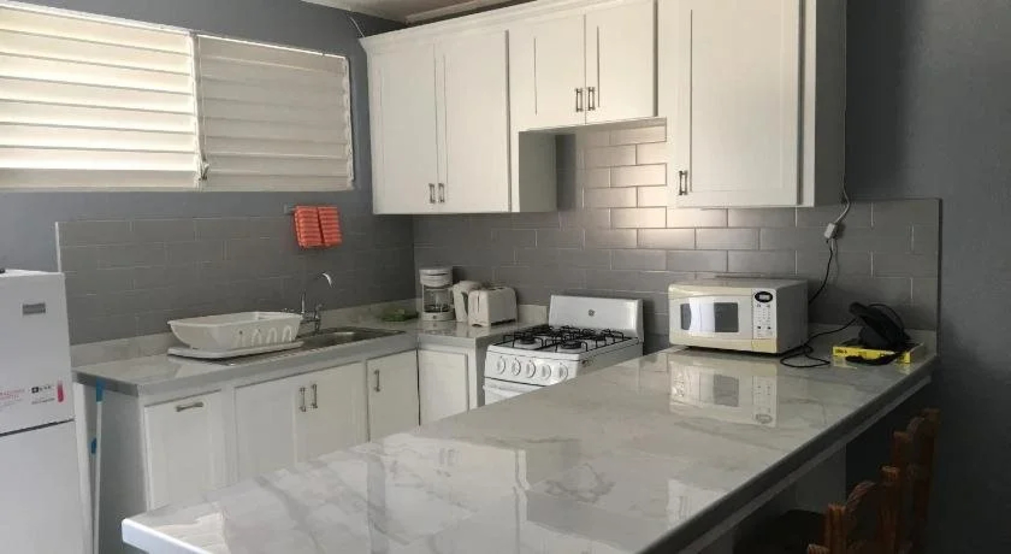 Nautilus Beach Apartments