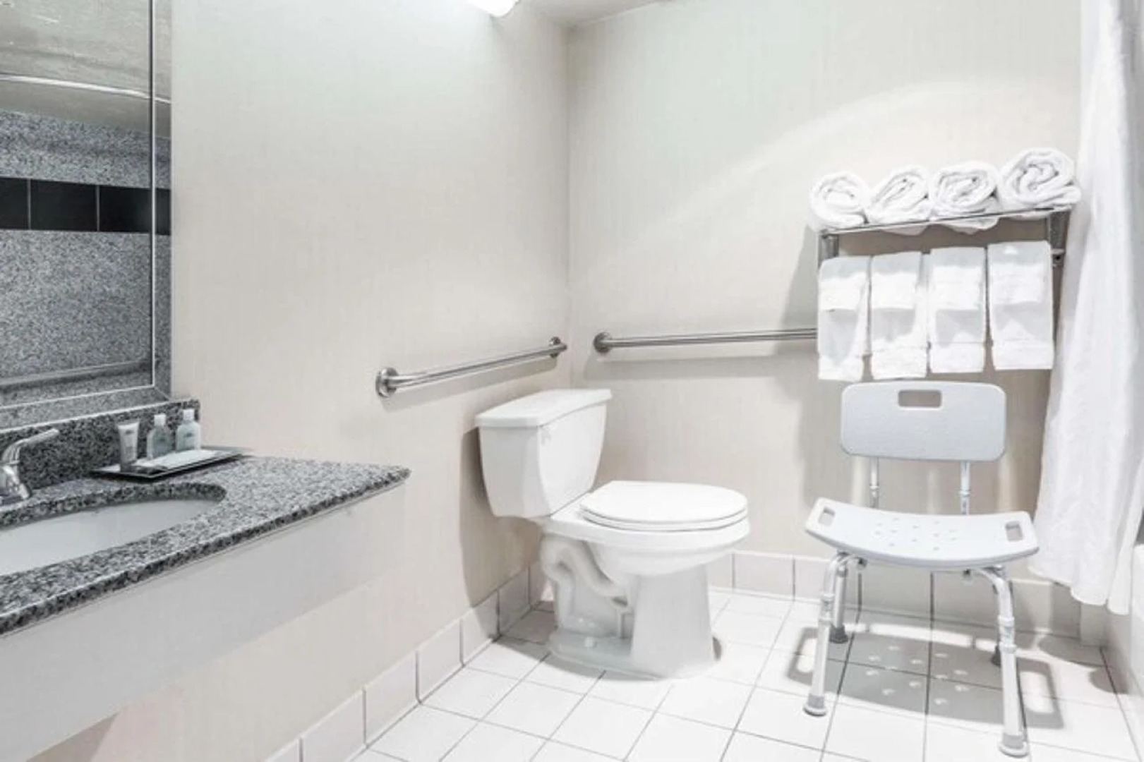 Wyndham Garden New Orleans Airport