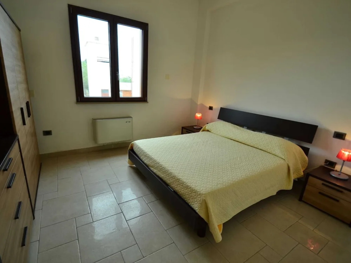 Farm Near the Beautiful Ionian Sea, in the Beautiful Salento