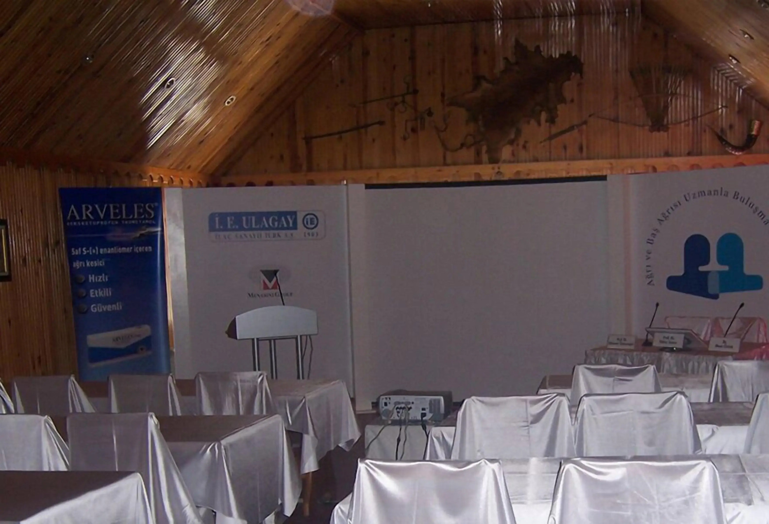 Hamsiköy Zitaş Bungalov & Restoran