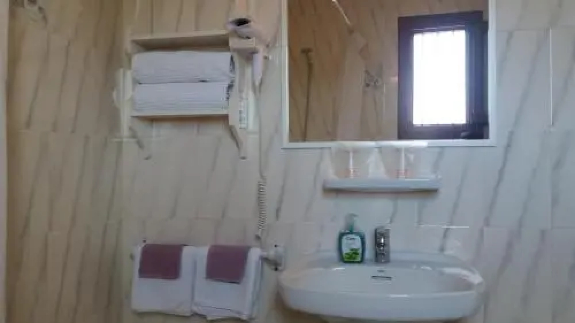 Apartamentos Villa Primera