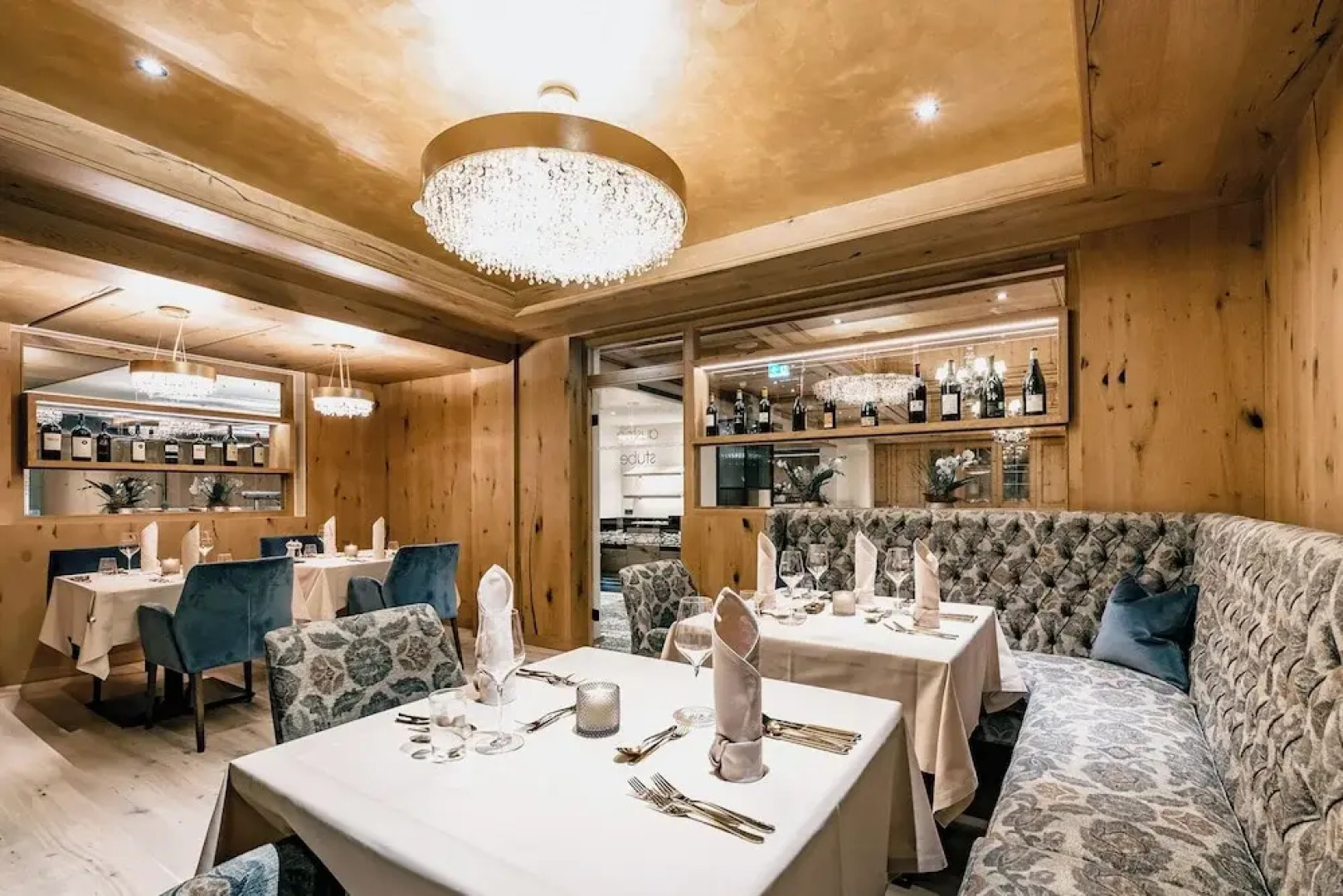 Gourmet & Wine Hotel Austria 4s