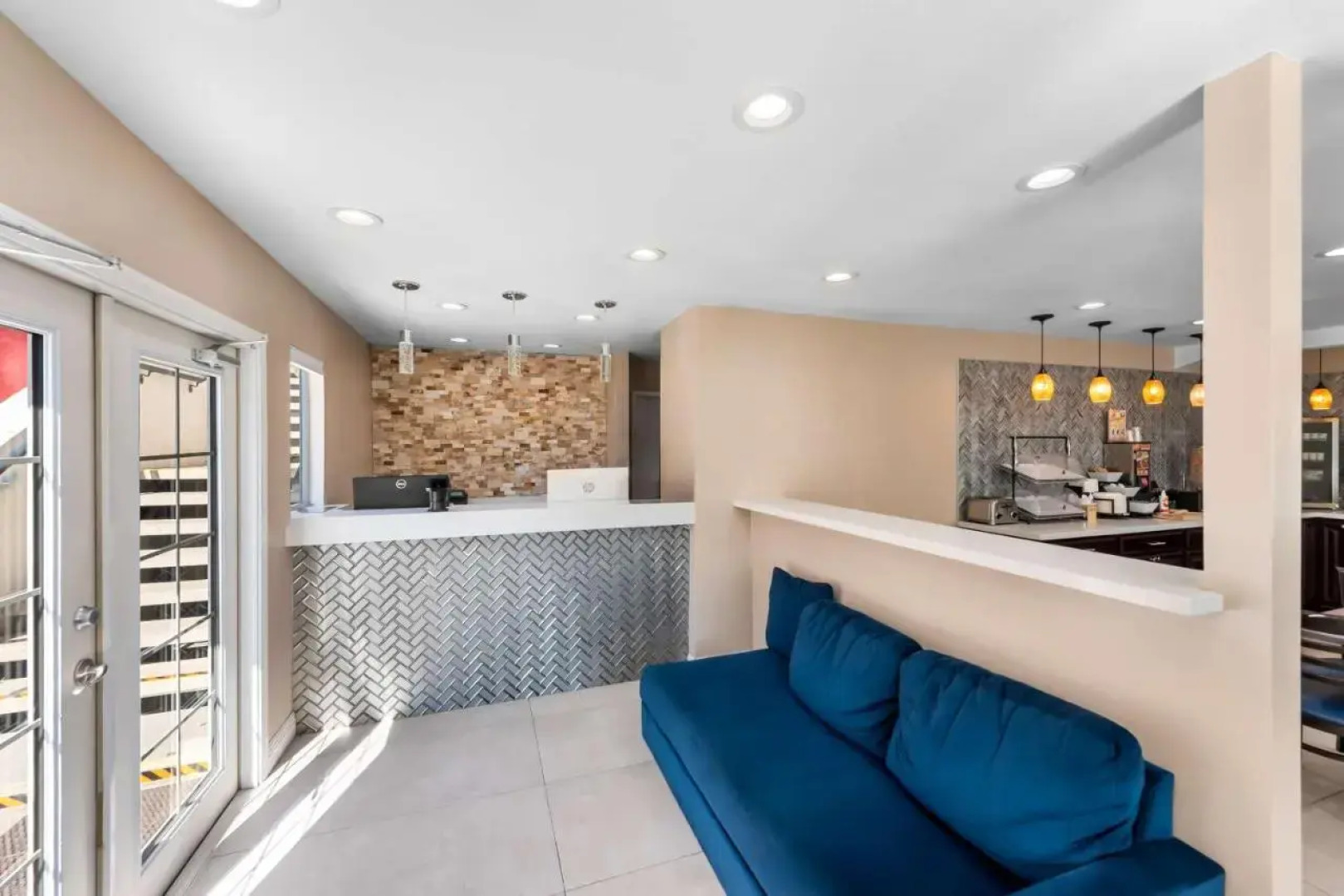 Best Choice Inn Chula Vista