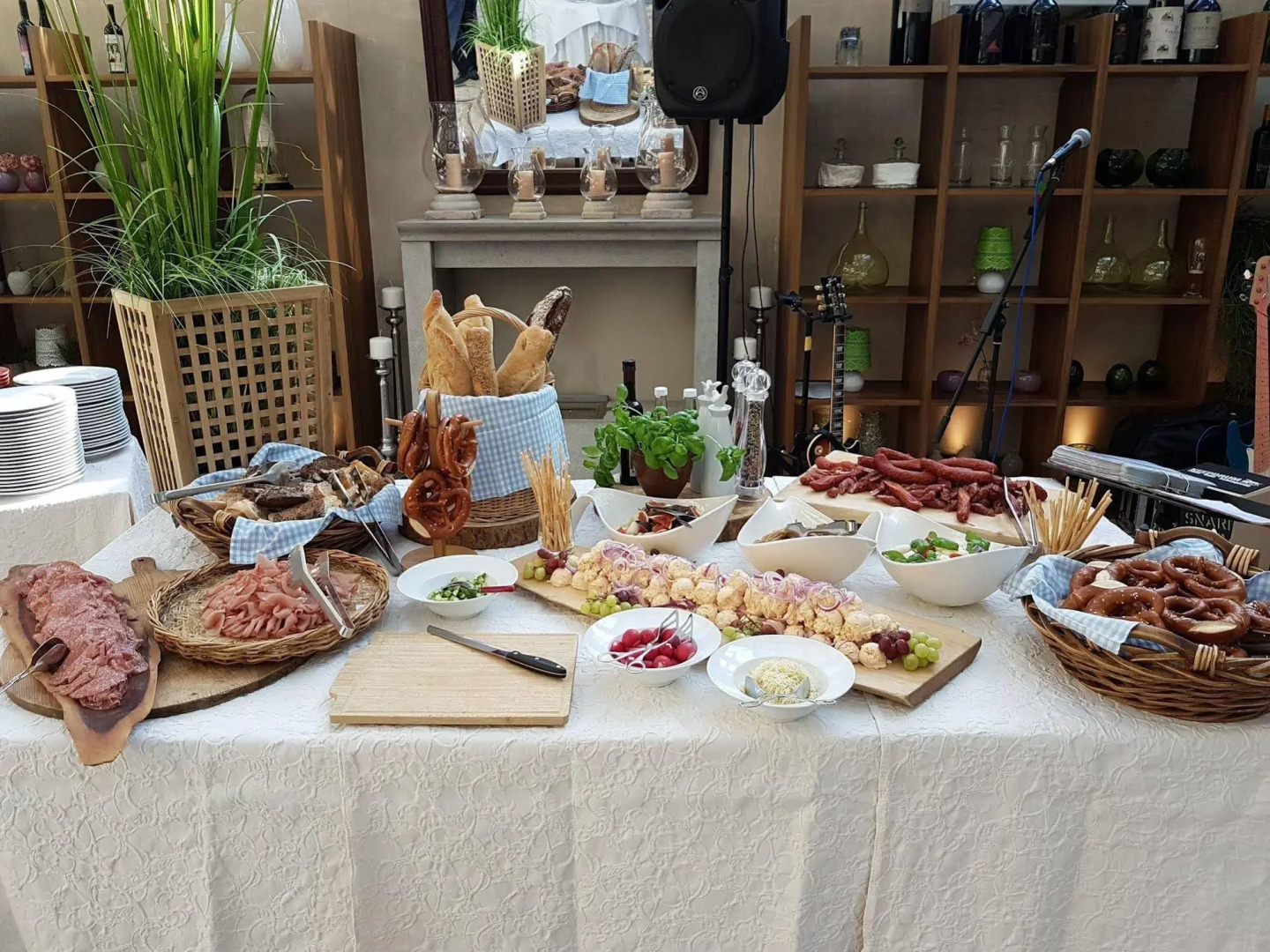 Hotel Gutsgasthof Stangl