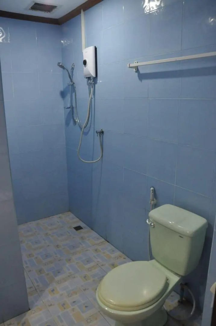 Pilgrim's Kitchen & Inn