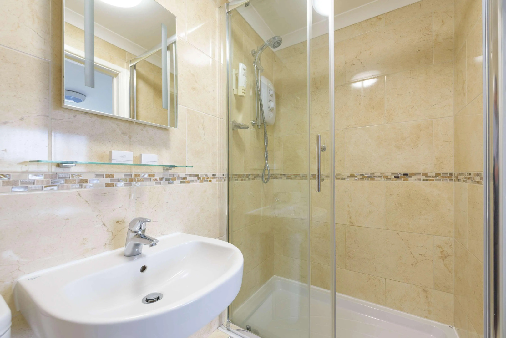 Best Western Fowey Valley