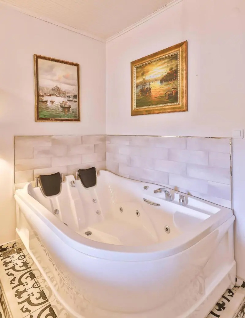 Ağva Park Mandalin Hotel - Adult Only