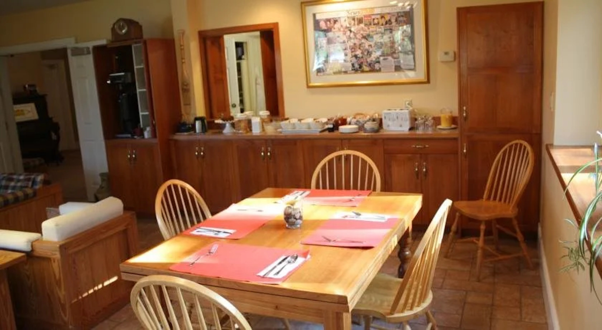 Fairy Bay Guest House