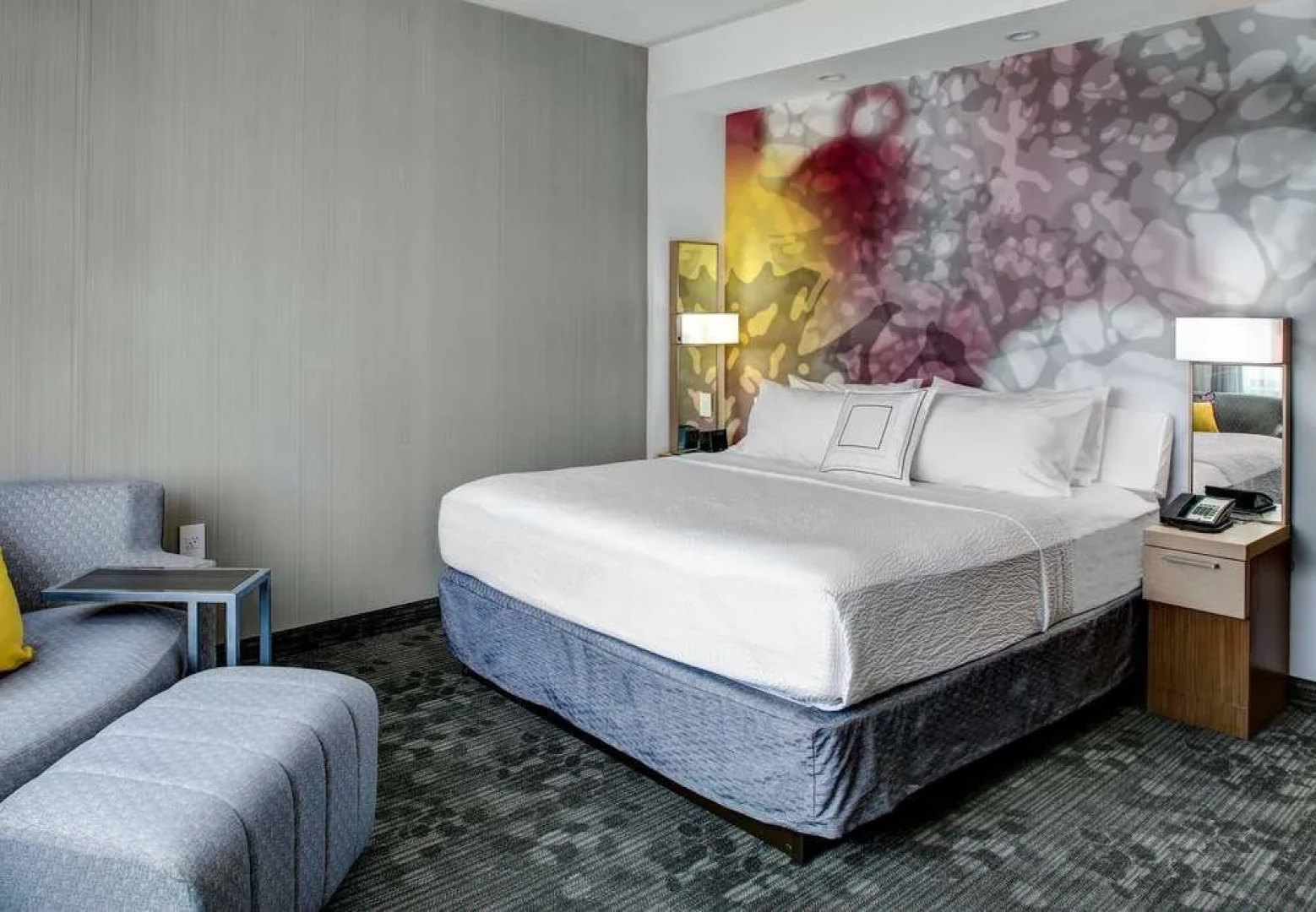 Courtyard Nashville Mount Juliet