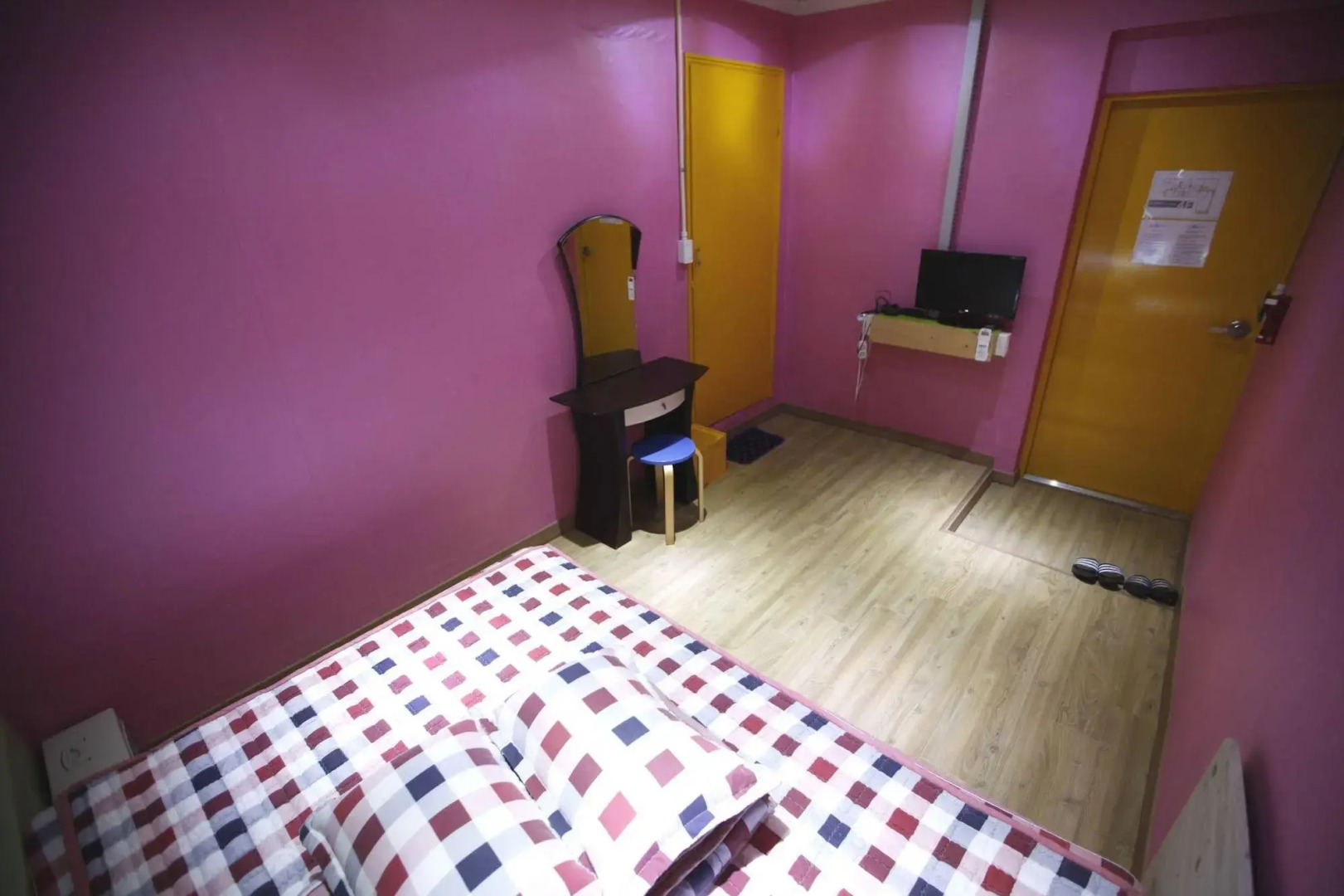 Bluefish Guesthouse - Hostel