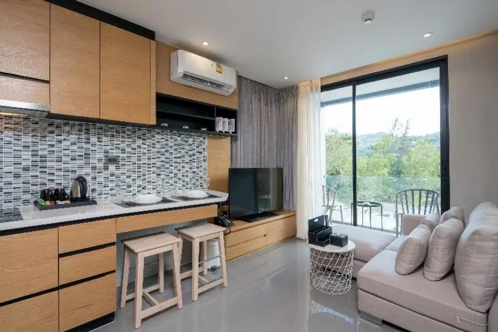 Citygate Kamala Resort and Residence