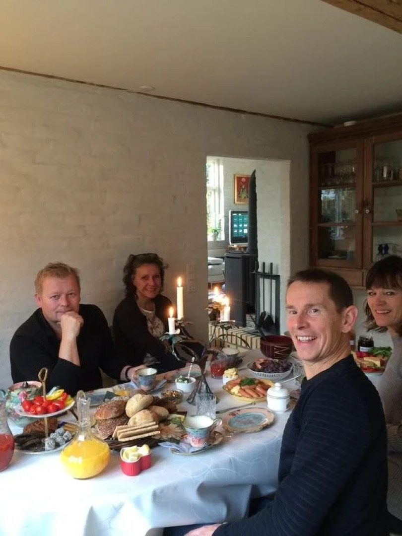 Pegasus bed and breakfast