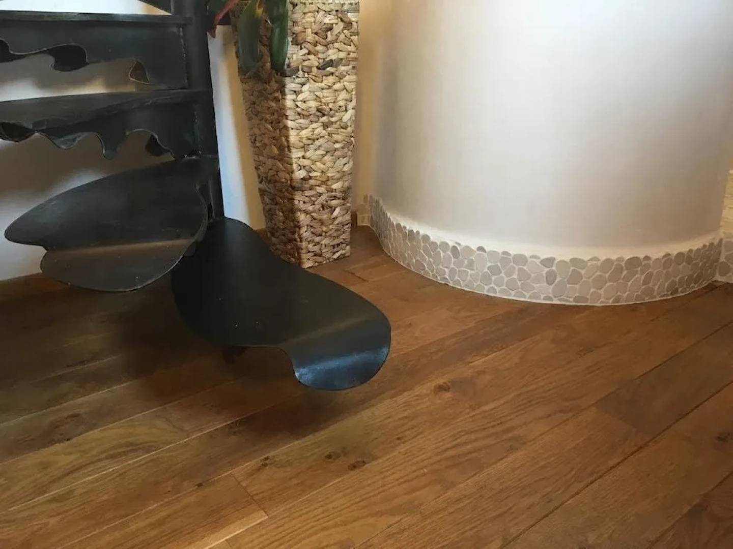 B&B La Chambre de l'Anthropologue