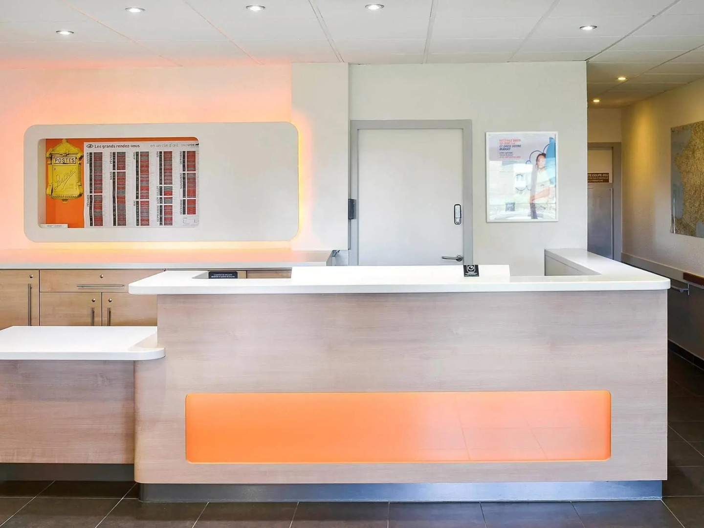 ibis budget Lyon Sud Saint Fons A7