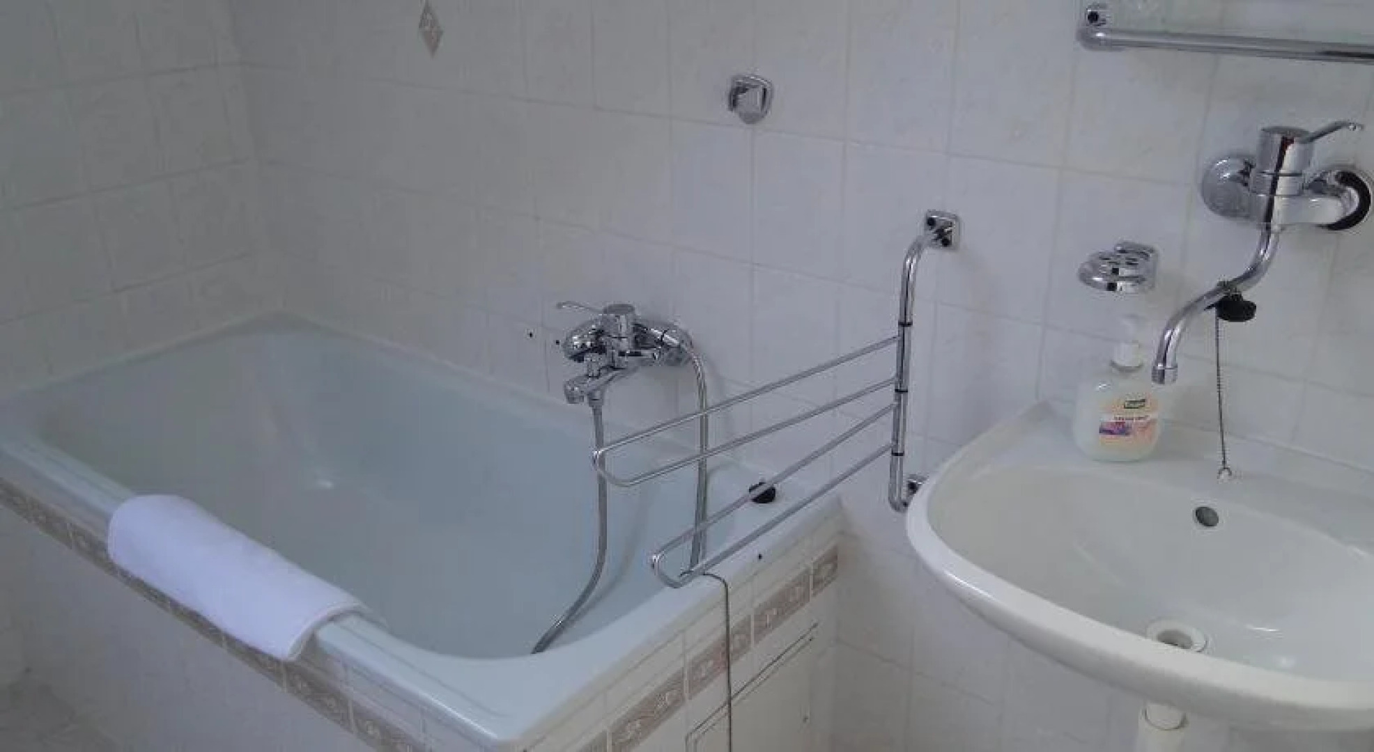 Villa Žerotín Penzion Bed & Breakfast