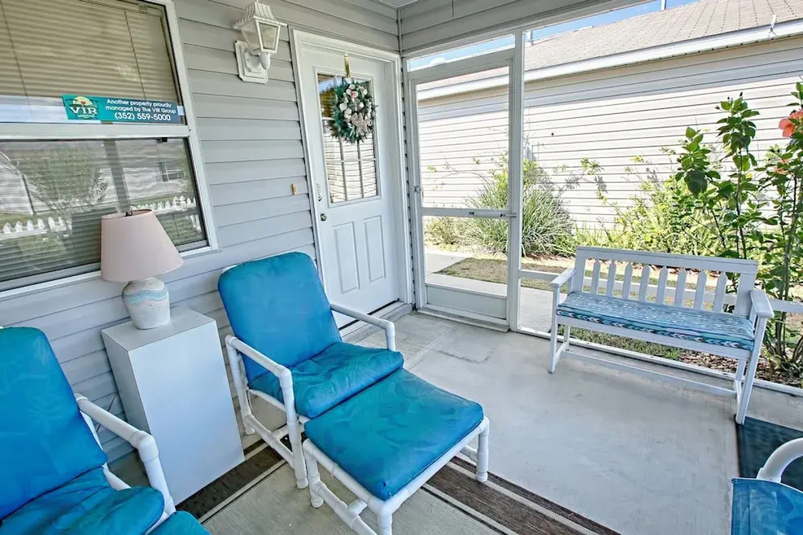 Bayou Place Home 2 Bedroom by The VIR Group