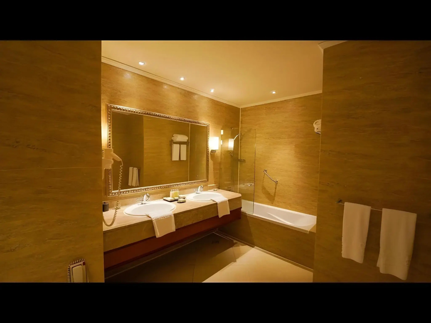 Baron Palace Sahl Hasheesh