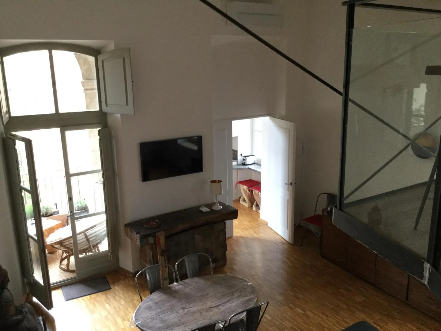 Clos des Arts Suspendus