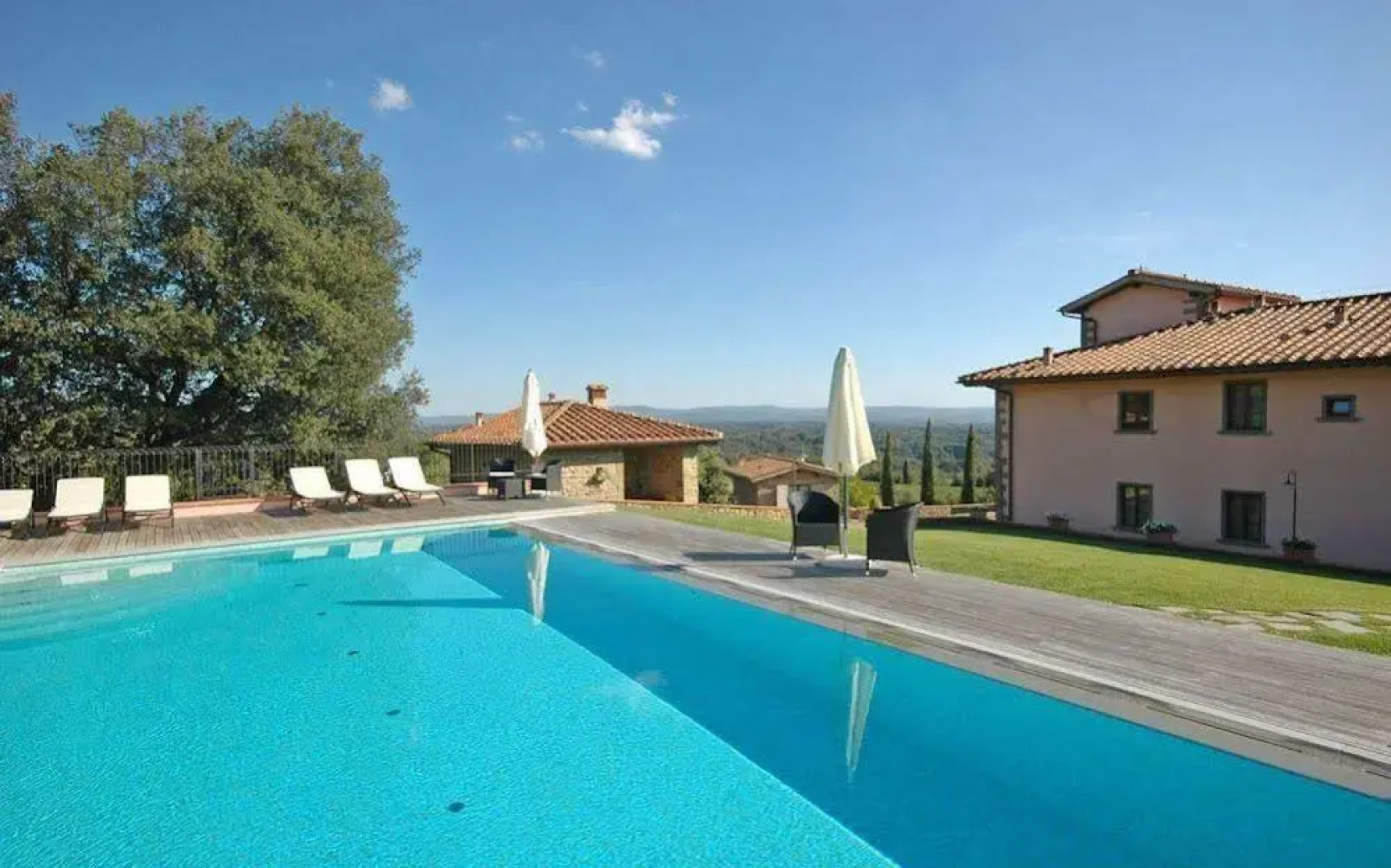 Casaforte Villa & Resort