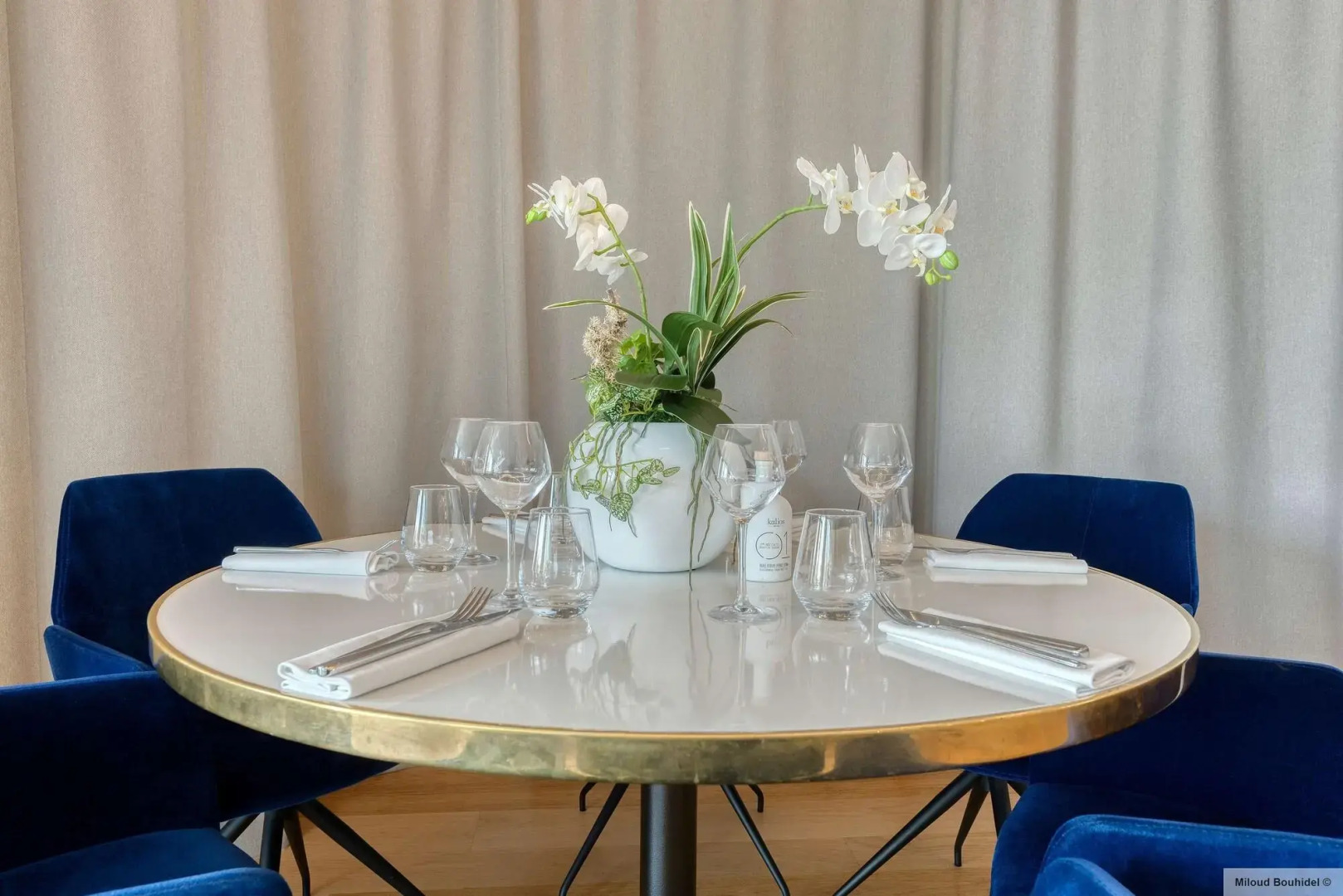 GOLDEN TULIP LYON OUEST TECHLID - Hotel & Spa