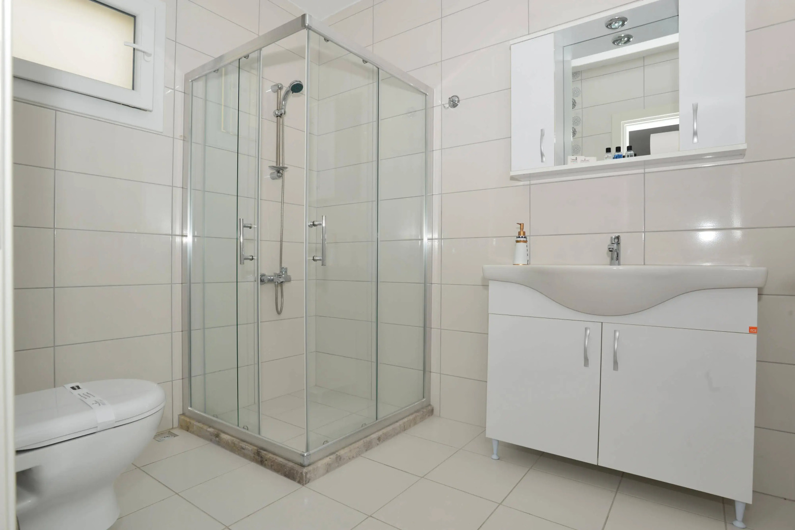 Lighthouse Alexa Villas