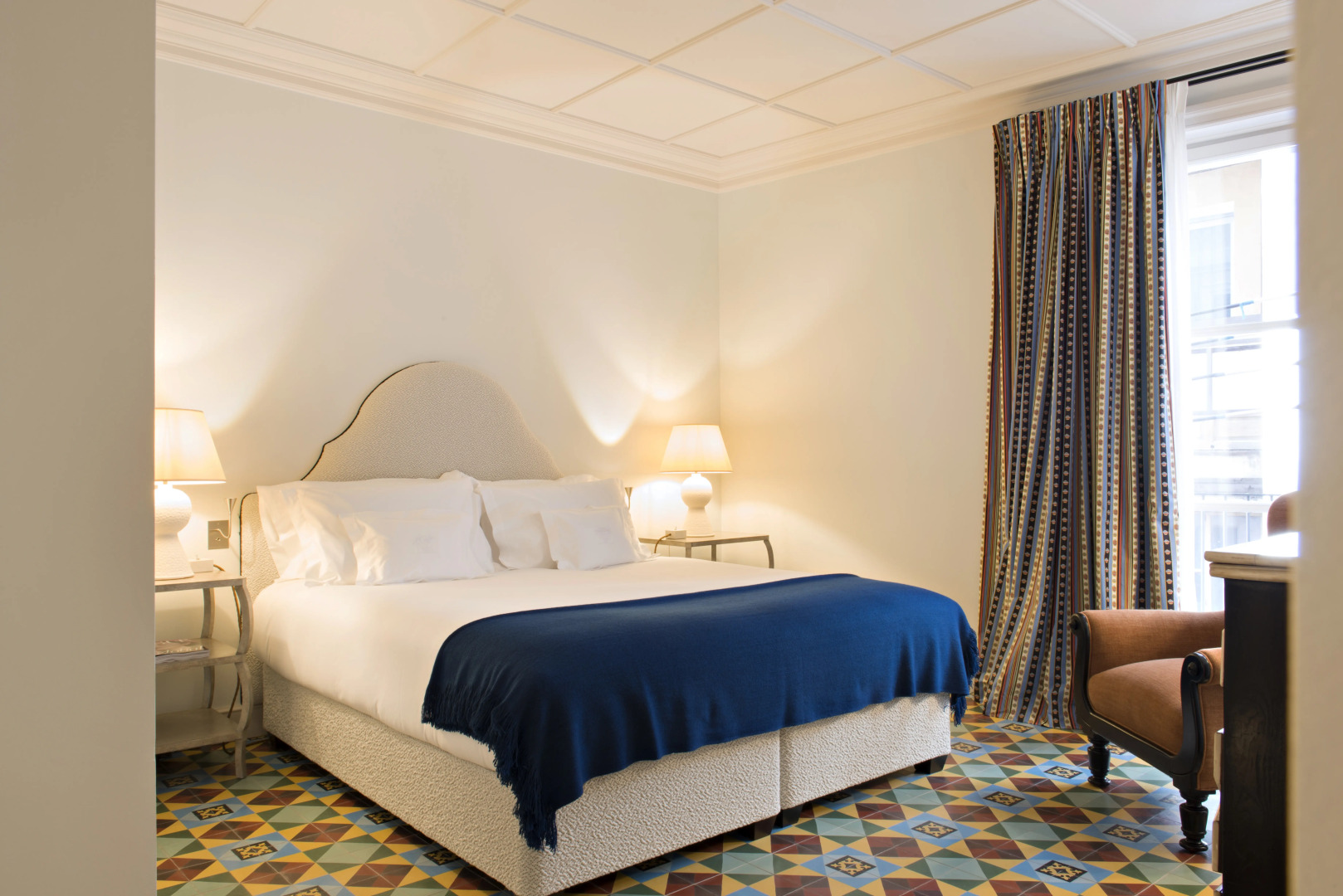 Hotel Cappuccino - Palma