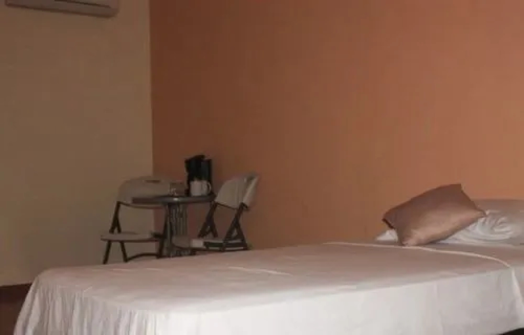 Hotel Paso de Ballenas