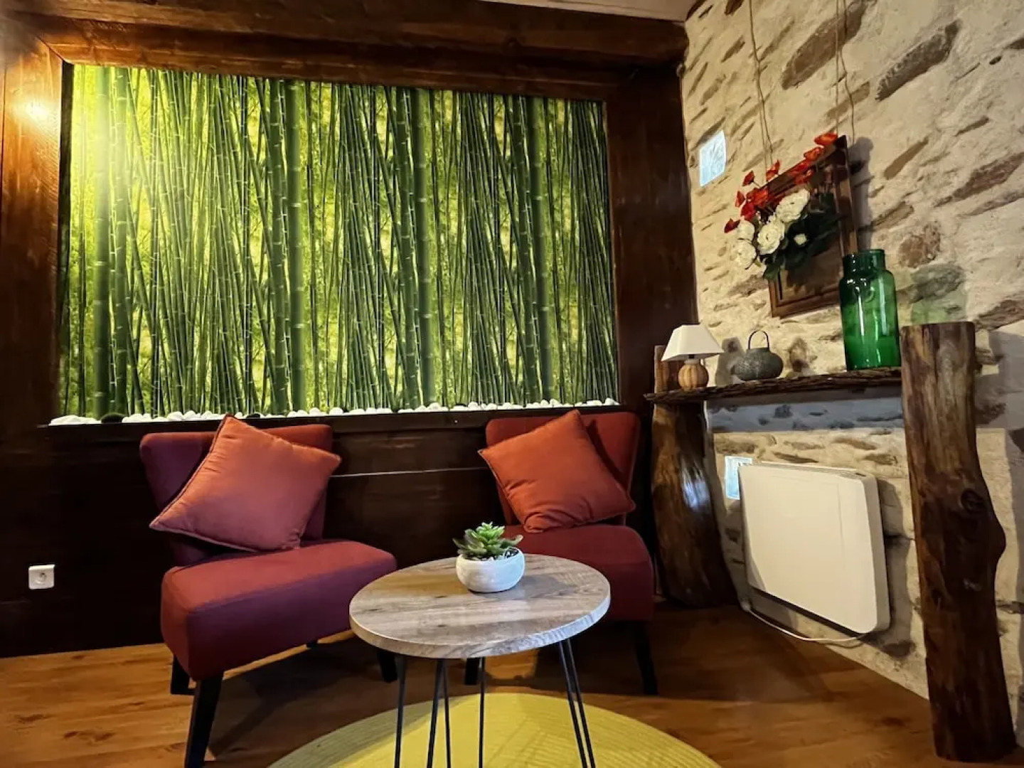 La Placette Albigeoise