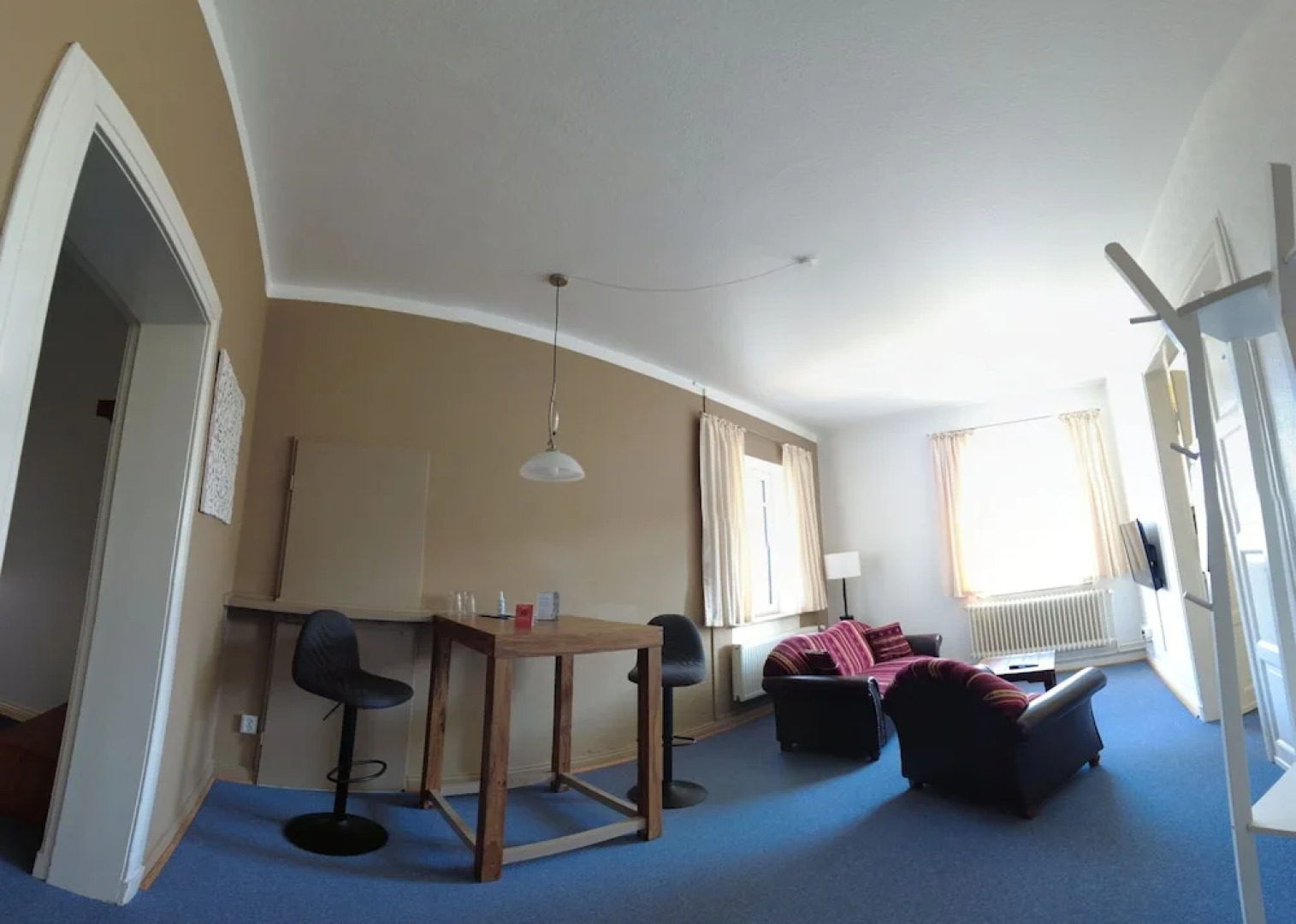 Schollers Restaurant und Hotel