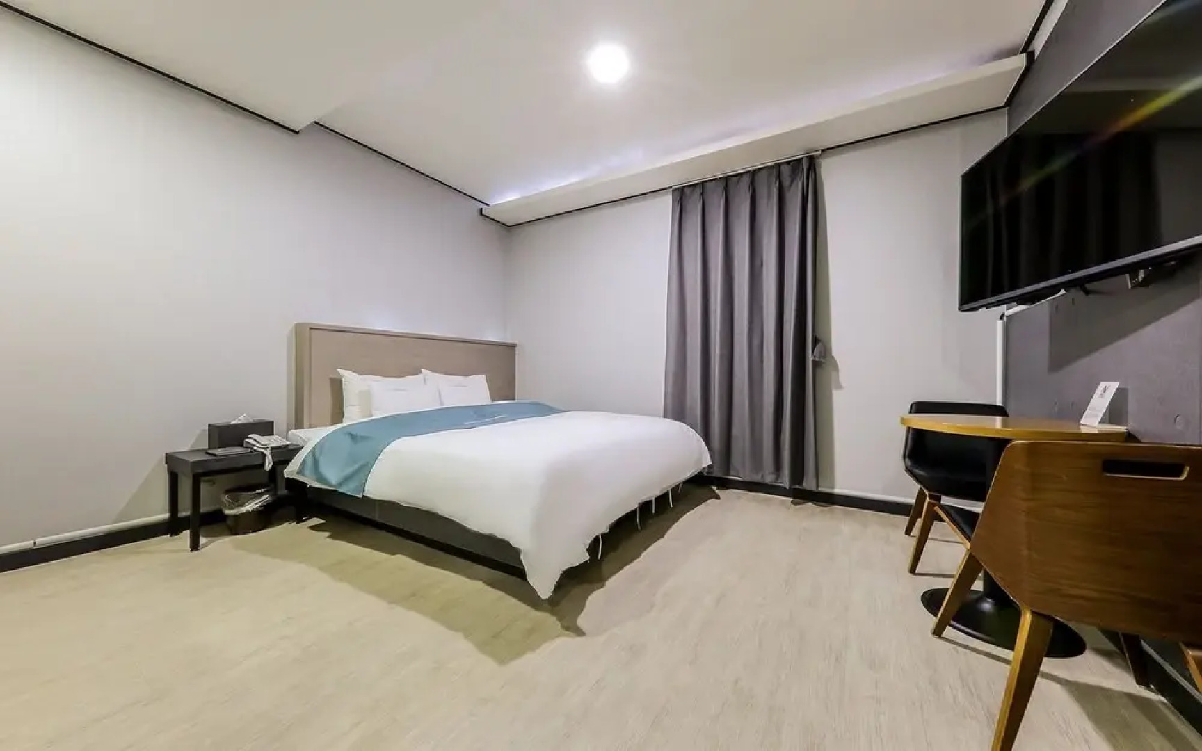 Seosan November Hotel