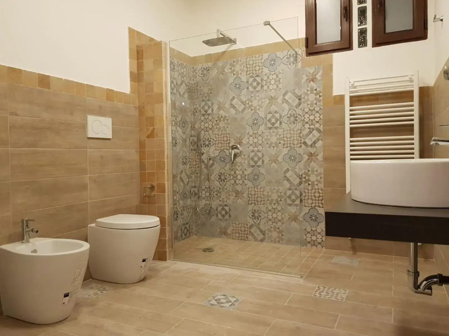 La Ca' Fiesso Affittaly Apartments