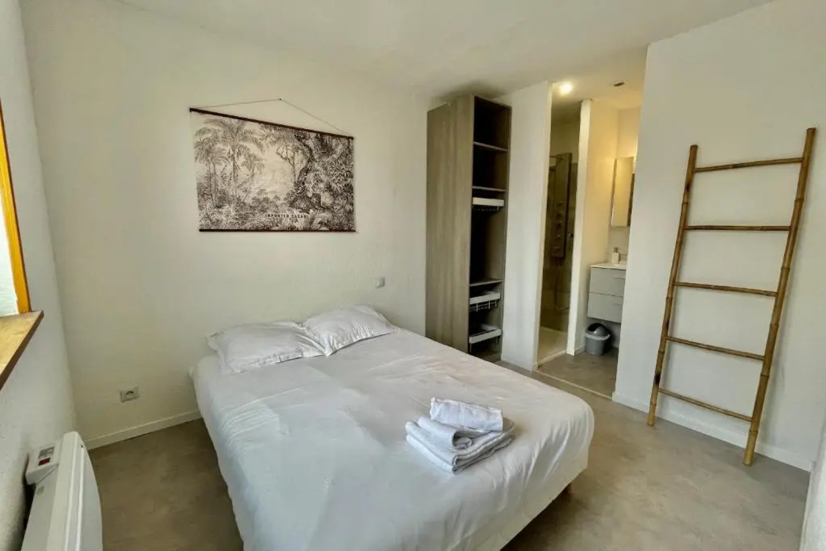 APPARTEMENT HYPER CENTRE numéro 101