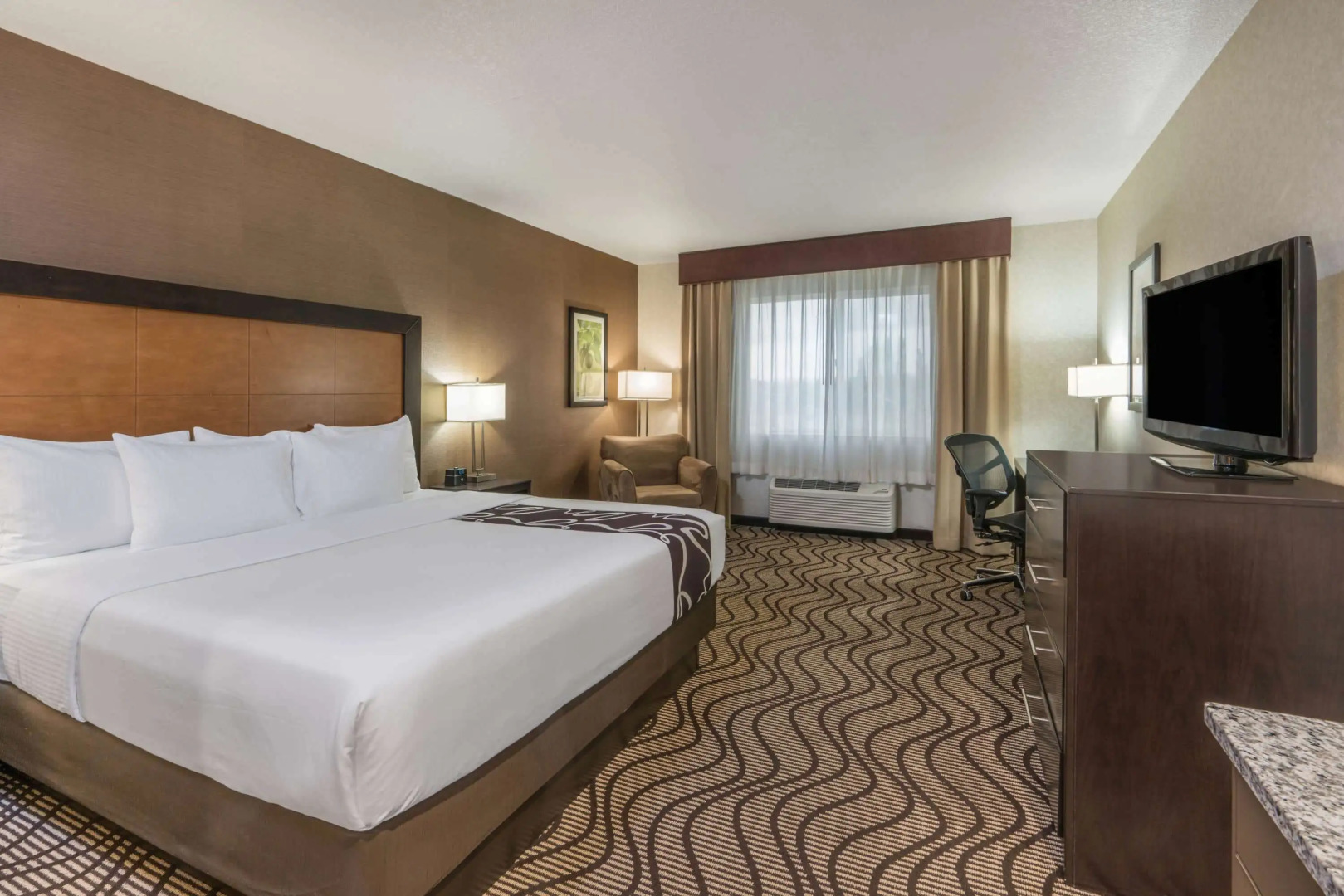 La Quinta Inn & Suites by Wyndham Idaho Falls/Ammon